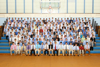2012-2013 School Year
