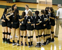 VOLLEYBALL GIRLS