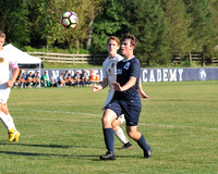 SOCCER