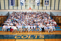 2018-2019 School Year