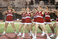 CHEERLEADERS