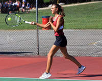 TENNIS GIRLS