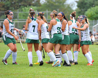 FIELD HOCKEY