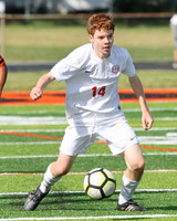 SOCCER BOYS