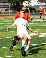 FALL SPORTS 2018