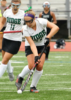 FIELD HOCKEY