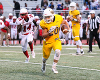 FALL SPORTS 2018-2019