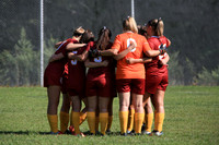 SOCCER GIRLS