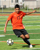 SOCCER BOYS
