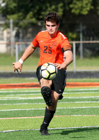 FALL SPORTS 2018