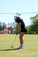 GOLF GIRLS