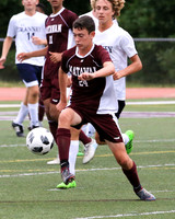 FALL SPORTS 2018