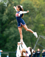 CHEERLEADING
