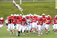 FOOTBALL