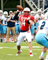 FALL SPORTS 2018
