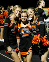 CHEERLEADING