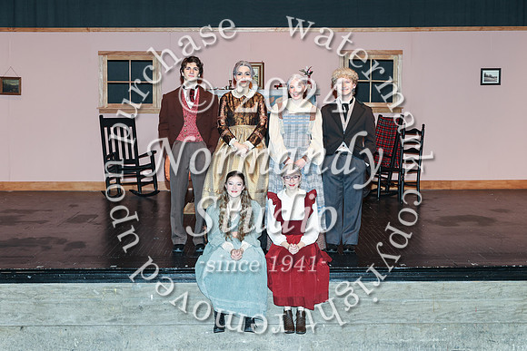 CHS_little women cast & crew_06