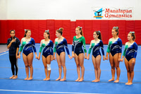 GYMNASTICS
