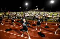 CHEERLEADING