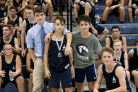 FRESHMAN RUN 9-13-18 BM