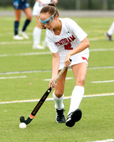 FIELD HOCKEY