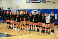 VOLLEYBALL GIRLS