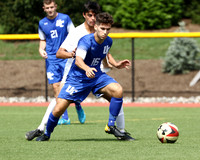 SOCCER BOYS