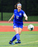 SOCCER GIRLS