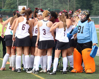FIELD HOCKEY