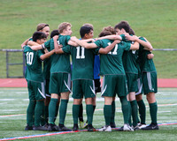 SOCCER BOYS