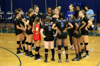 VOLLEYBALL GIRLS