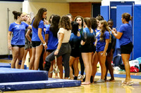 GYMNASTICS