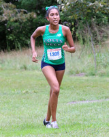 CROSS COUNTRY GIRLS