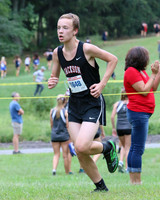 CROSS COUNTRY BOYS
