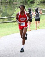 CROSS COUNTRY BOYS