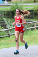 CROSS COUNTRY GIRLS