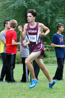 CROSS COUNTRY BOYS