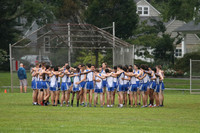 CROSS COUNTRY BOYS