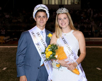 HOMECOMING 9-21-18 JM