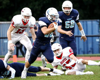 FOOTBALL