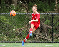 SOCCER GIRLS