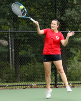 TENNIS GIRLS