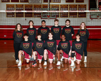 JV TEAM 3-20-25 AC