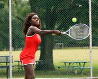 TENNIS GIRLS