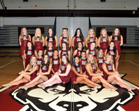 DANCE TEAM