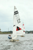 SAILING