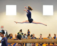 GYMNASTICS