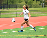 SOCCER GIRLS