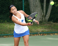 TENNIS GIRLS