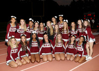 CHEERLEADING
